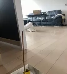 제가 제대로 못한건지는 몰라도 생각보다 연기(?)가 많이 나서ㅋㅋ 온 집안 가득 향이 