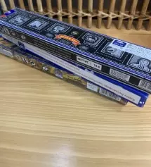 처음 해보는데 도착하자마자 향이 엄청 나네요 ㅎㅎ 잘 쓰겠습니다
