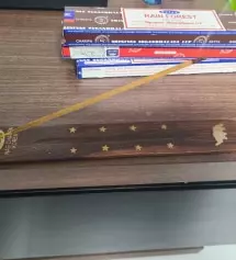 캠장에서 환기용이나 멍때릴 때 잘 사용하고 있습니다.
