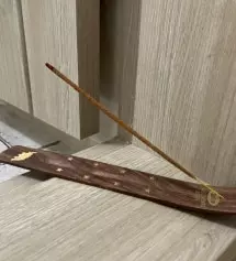 안태우고 박스채로 둬도 향이나서 좋아요
