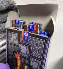 말해뭐해요 향 너무좋아요
