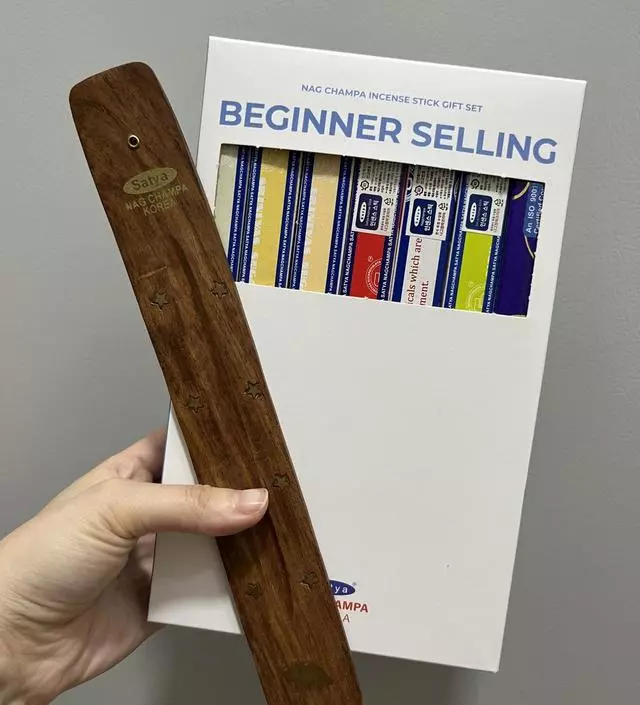 선물용으로 삿어요 배송빠름
