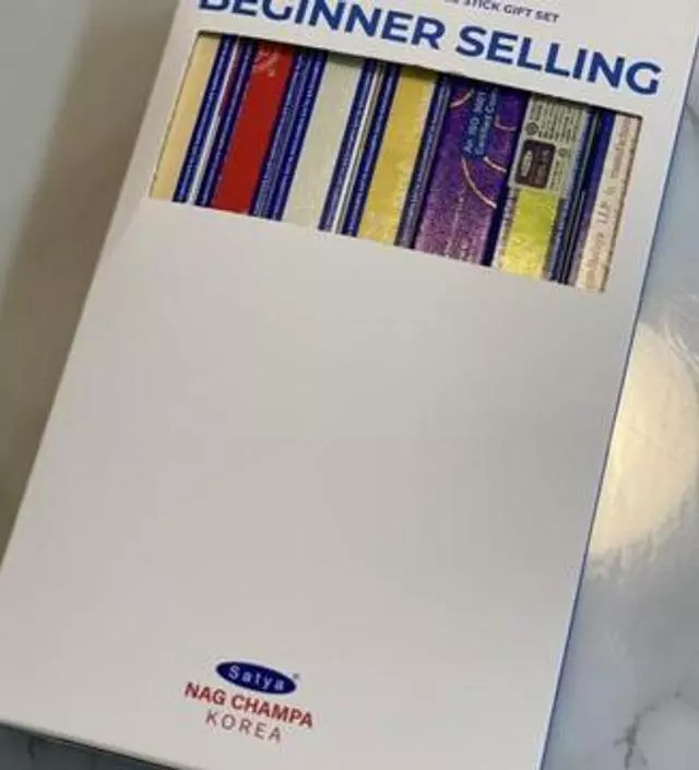 배송도 빠르고 아직 불 붙이기 전인데도 향이 너무 좋아요! 동남아 마사지샵 향기 나서