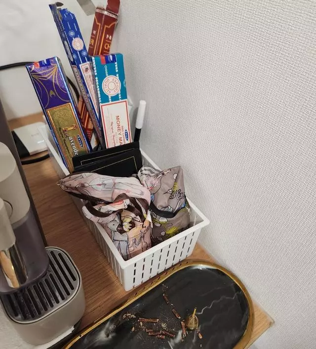 잔향이 좋네요 배송도 빠르고 좋아요
