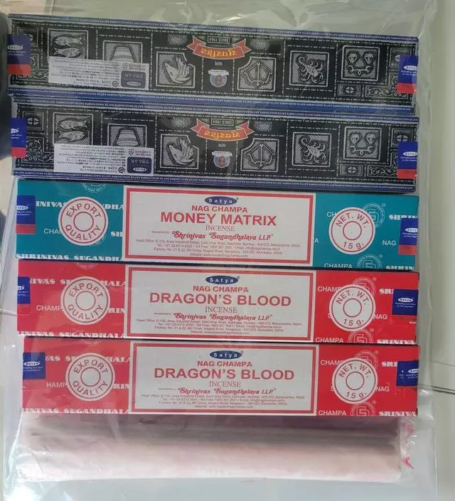 슈퍼히트향도 은은하니 좋습니다
