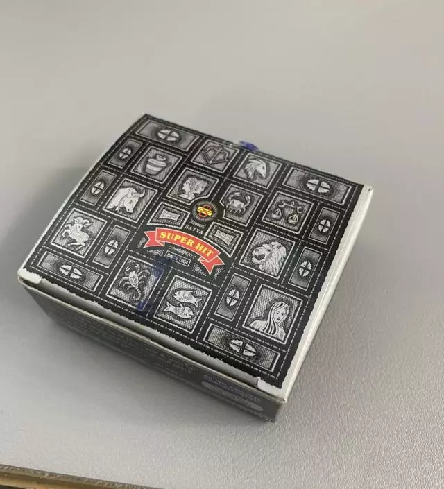 향이 아주 좋습니다
