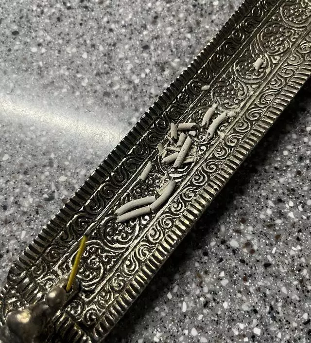 은은하고 음식 냄새 없앨 때 정말 좋아요.
