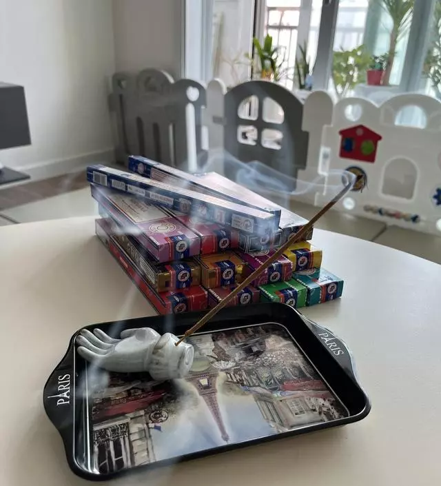 향마다 너무 좋아요ㅠㅠ
