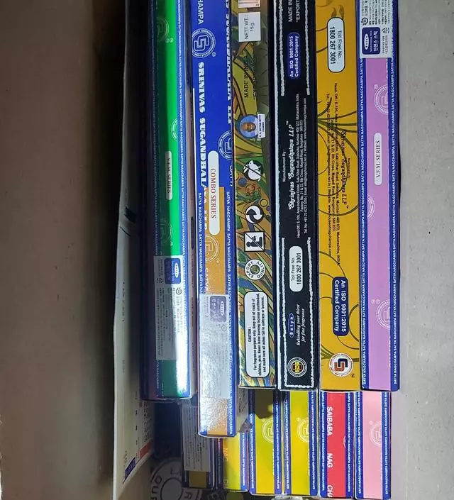 향도 좋고 잘쓰고있습니다
