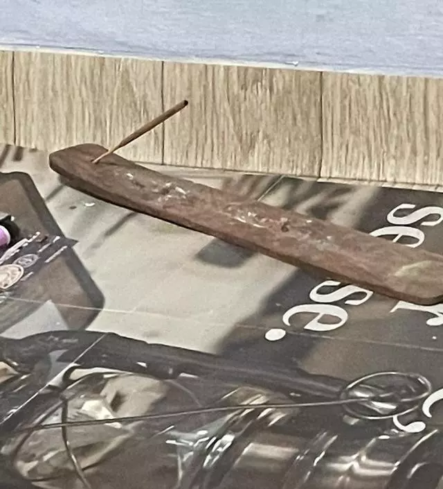 향이 너무 좋습니다
