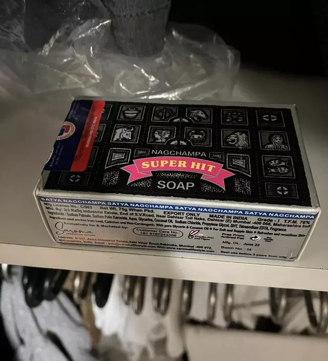 스틱은 오리지날이 제일 낫네요
