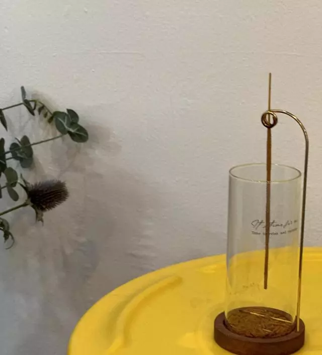 그냥 바로 맡았을땐 불호인데요.
