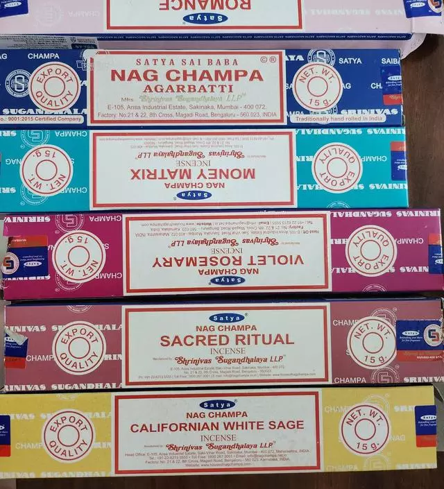 잘 쓰고 있습니다. 향이 좋아요.
