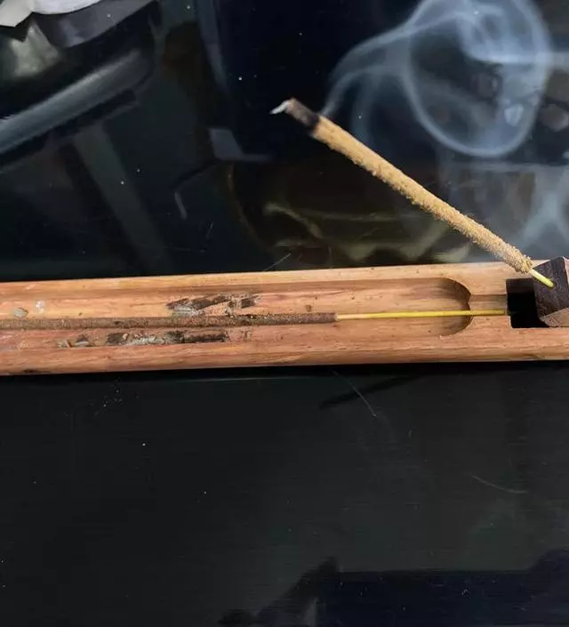 아주 만족합니다 추천합니다 ㅎㅎ 향 좋습니다
