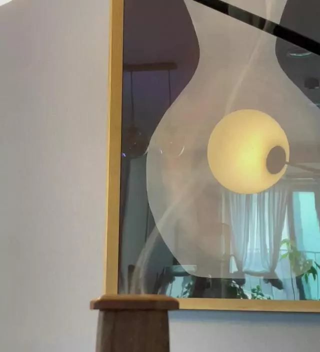 여름엔 나그참파 인센스입니다
