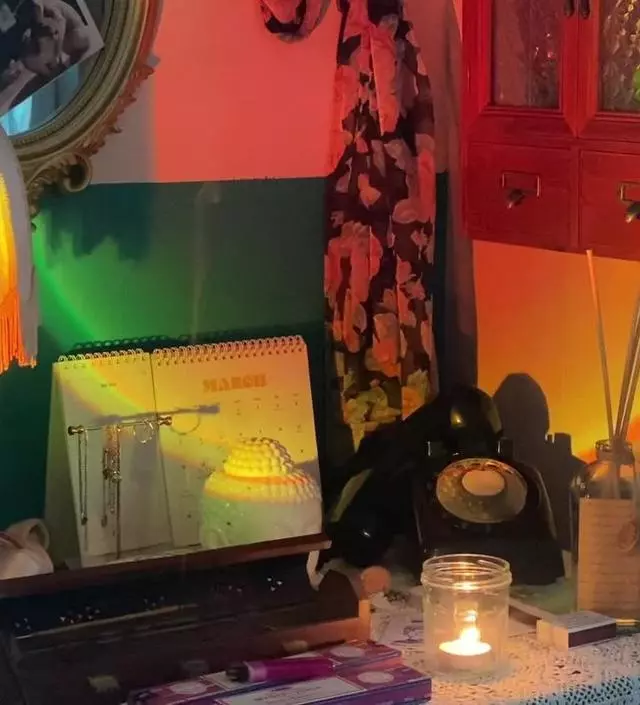 요리후 집안에 베인 음식냄새를 없앨때
