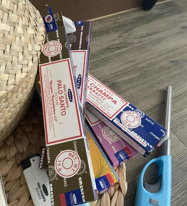 늘 쟁여놓고 써요! 향 너무 좋아요!
