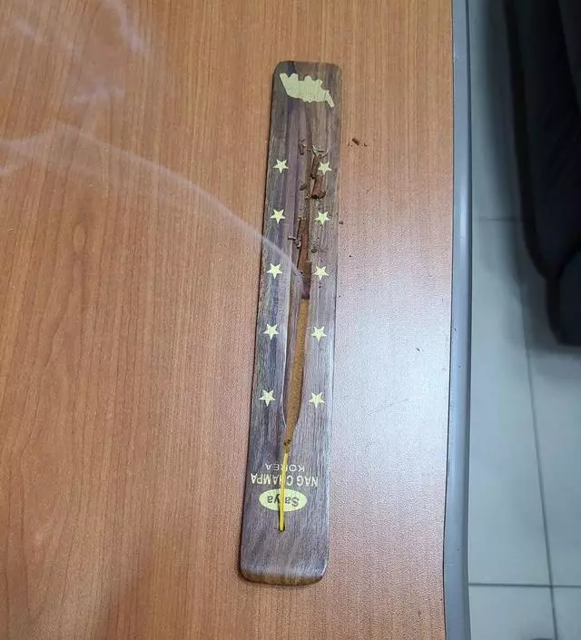 마음이 편안해집니다
