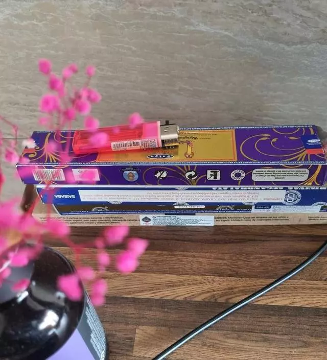 오리지널이 제일 좋아요
