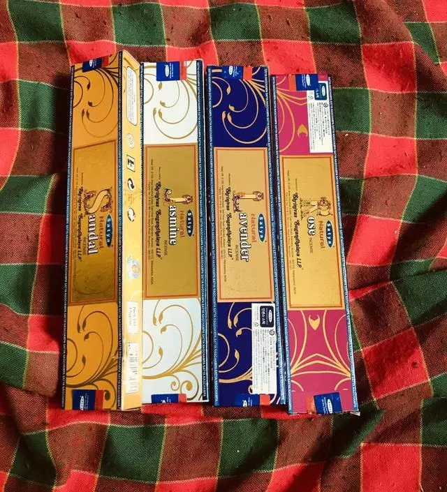 처음사용해 보는데 향이 마음에 들어요
