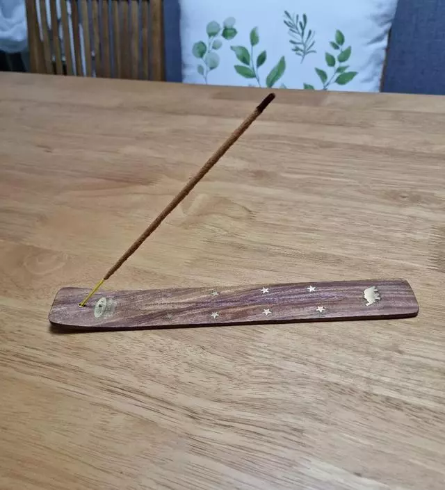 오호 좋아요 진짜 향이!!
