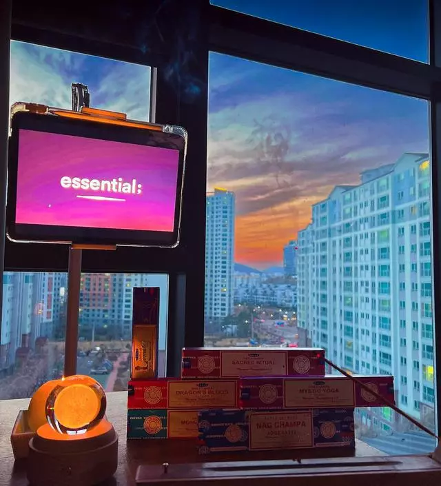 항상 여기서 구매해요.
