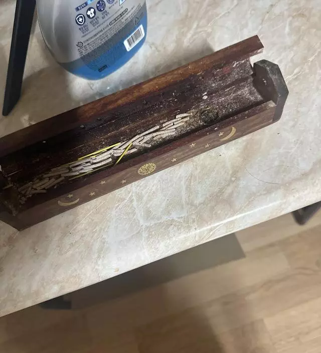 좋어요 향도 좋거 잠도잘옵니다
