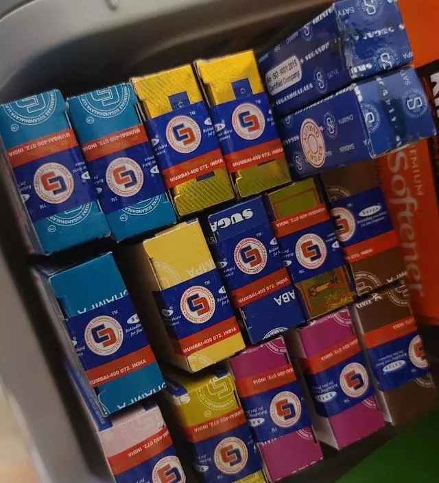 원플 행사할때 이렇게 구비해놓으니 맘이 편해요
