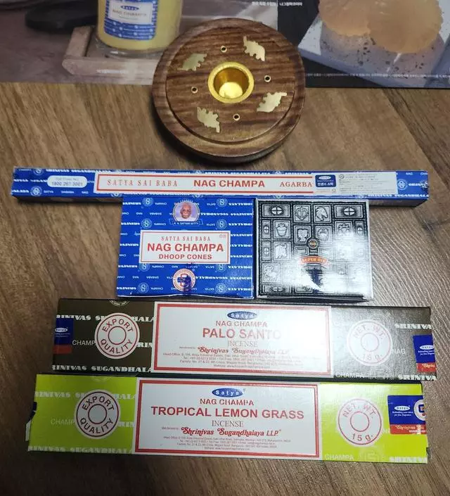 향이 너무 좋아요~
