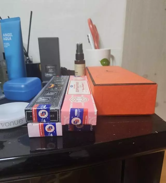 잘 받았어요ㅎㅎ 좋네요
