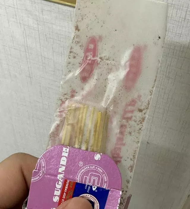 안그래도 인센스 사려고 했는데 마침 1+1 행사 중이라 구매했습니다… 날씨가 흐리거나