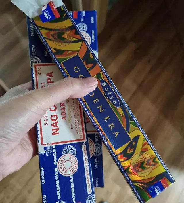 향 부드럽고 좋아요
