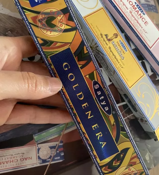 향이 하나같이 다 좋아요 담에 또 구매할께요
