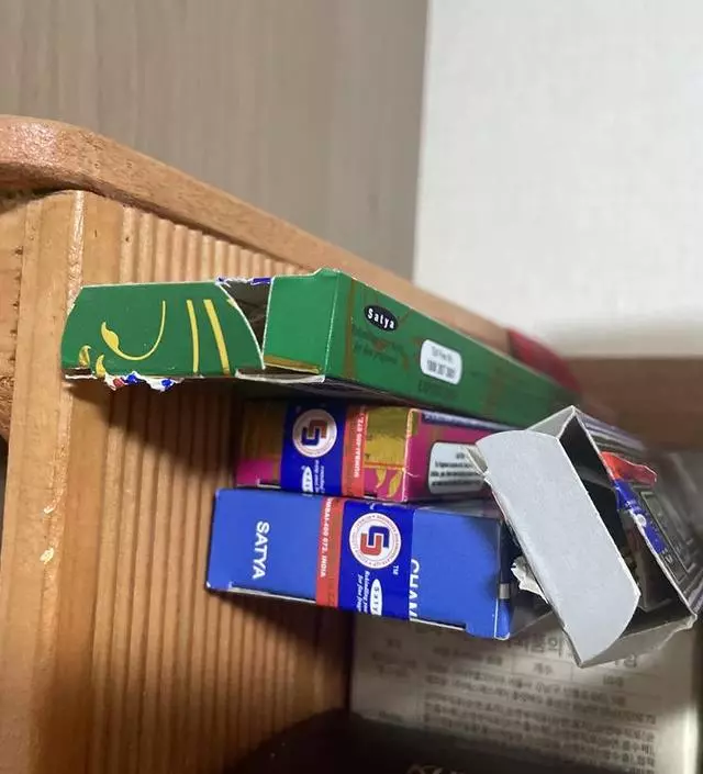 향이 좋아서 구입했어오
