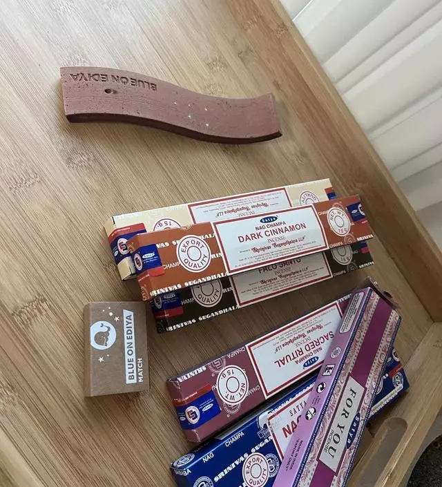 좋네요 향도 좋고 가격도 좋고
