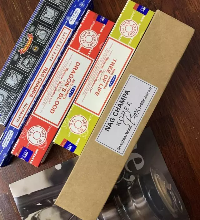 향 은은하고 좋아요
