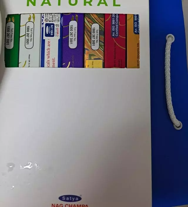 낱개만 구매하다가 많이 쟁기니 좋아요.
