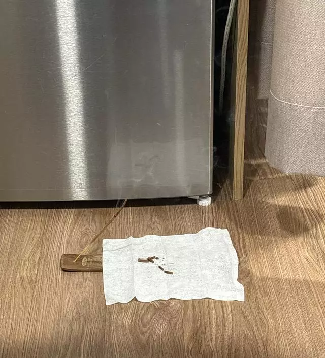 향이 일단 넘넘 좋아여!!!!!!
