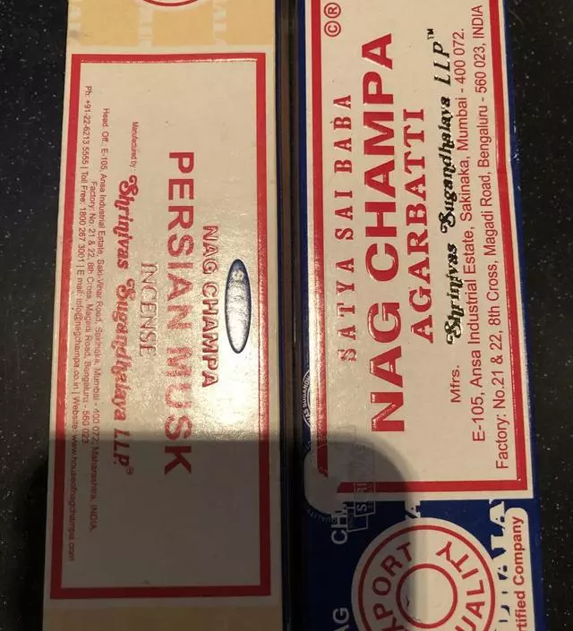 매일 하나씩 루틴이네요 다양한 향 너무 좋아요
