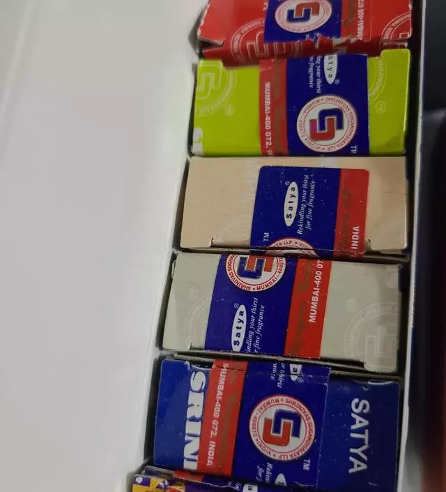 향이 좋고 릴렉스 되요
