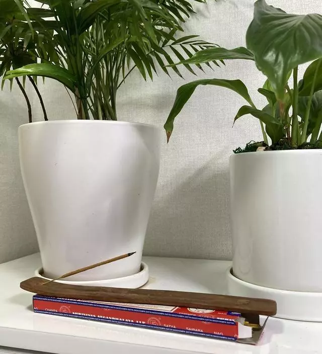 하루에 한두 번씩 늘 사용하고 있는데 기분전환 겸 환기도 되도 너무 좋아요!
