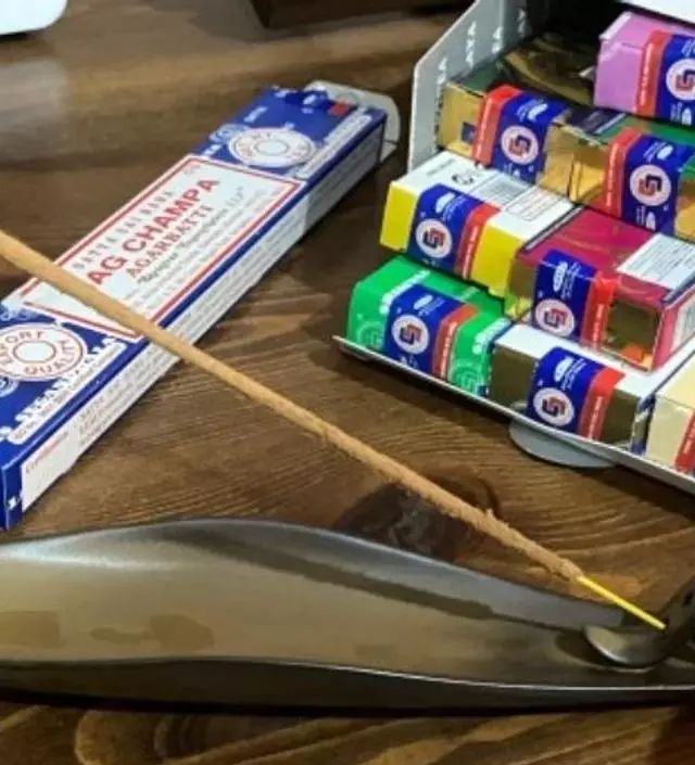 배송 빠르고 향도 좋아요
