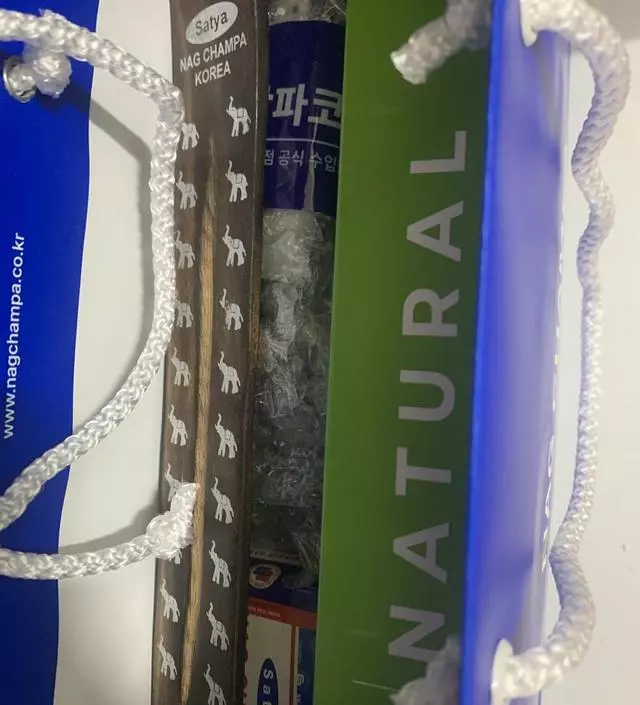 선물용으로 최고입니다~~ !!
