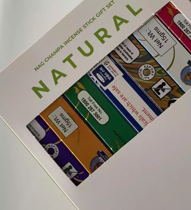 깔끔해서 선물용으로 삿어요!
