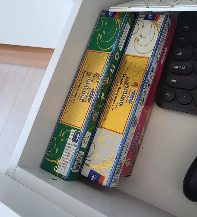 힐링이 필요할때마다 사용해서 소소하게 행복을 누리고있어요
