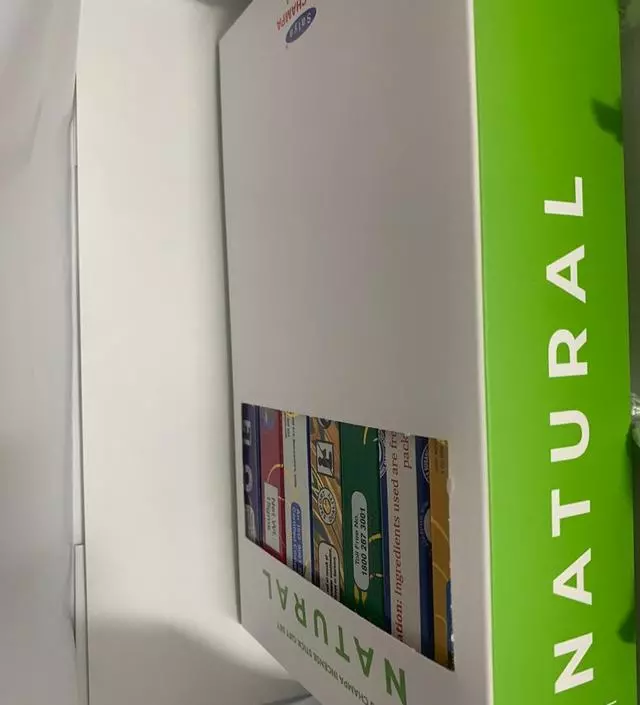 상자를 열자마자 향기가 진동을 합니다 선물용으로 딱 좋아보입니다 ㅎ
