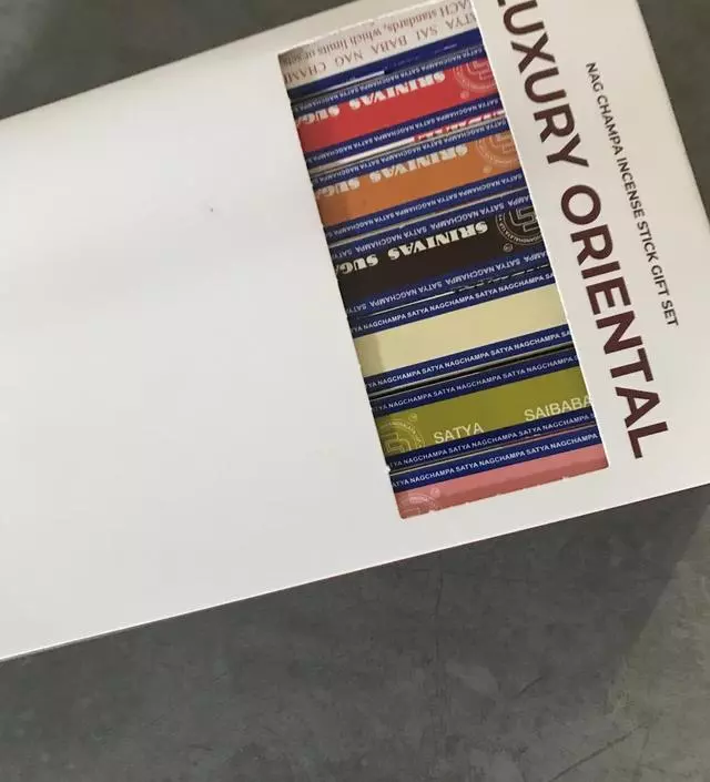 늘 좋아해요. 좋아요 저는 이 향이~
