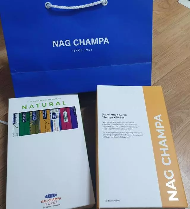 추석때 선물로 처가에 드렸는데 장모님이 향이 좋다고 너무 맘에 들어 하셔서 구매처 따