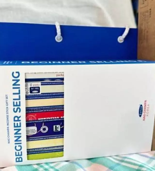 다양한 향을 피울 수 있어서 좋네요.
