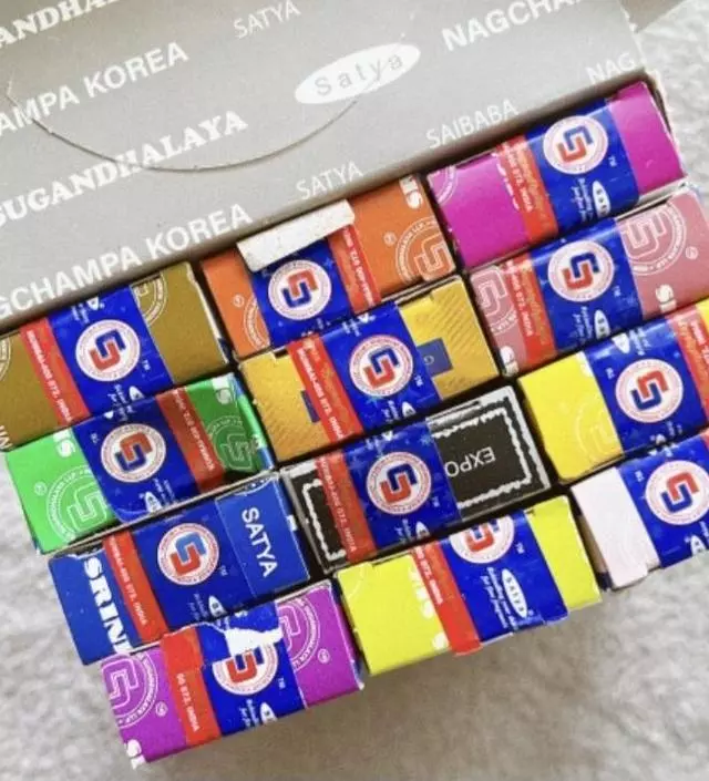 향이 너무 좋습니다
